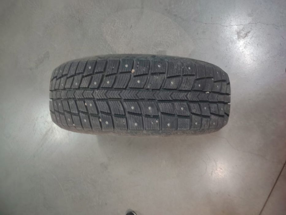 Продам зимные шины