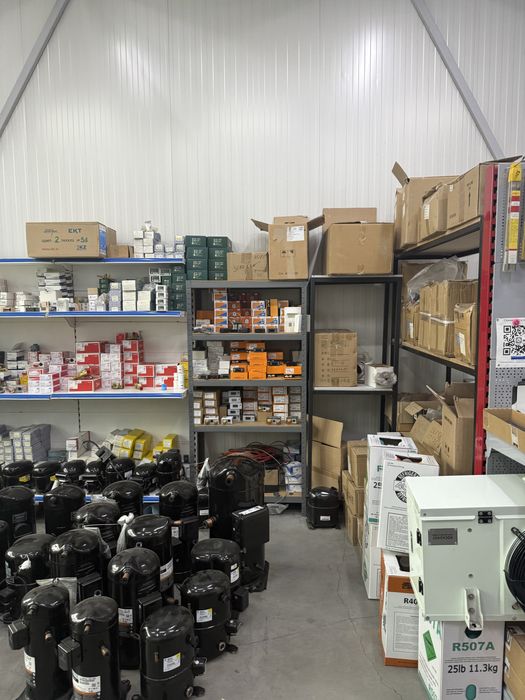 Действующий бизнес