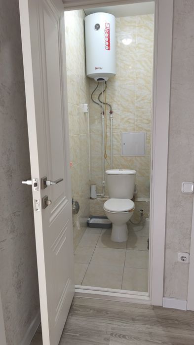 Продам 3х комнатную квартиру