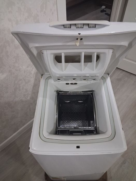 Продам стиралку BOSCH