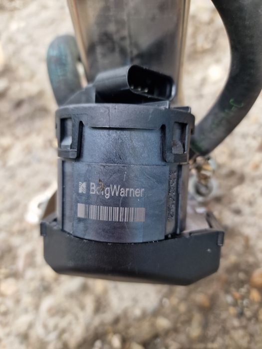 Racitor Gaze,Egr BMW X 5, X6 Motor 3000 euro 5 Original 306 Kai