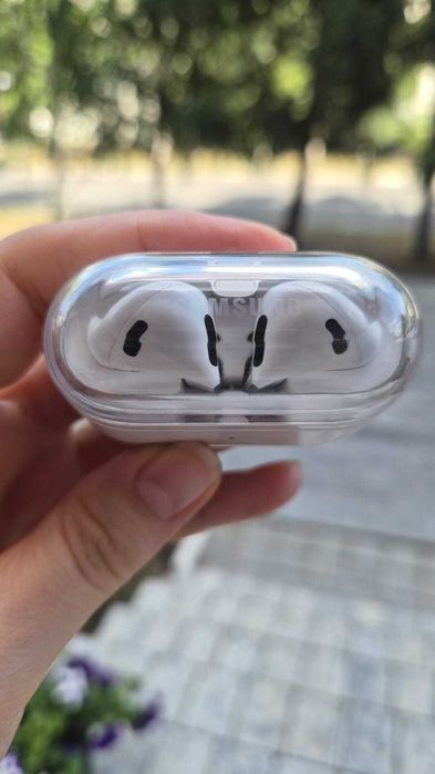 Наушники Samsung Buds 3