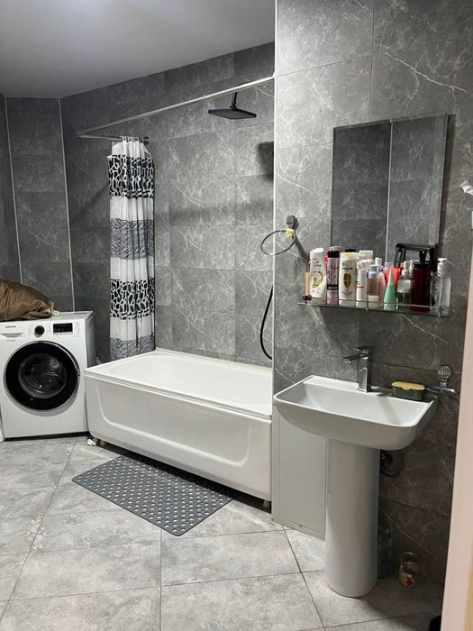 Sheriklikka kvartira qizlarga