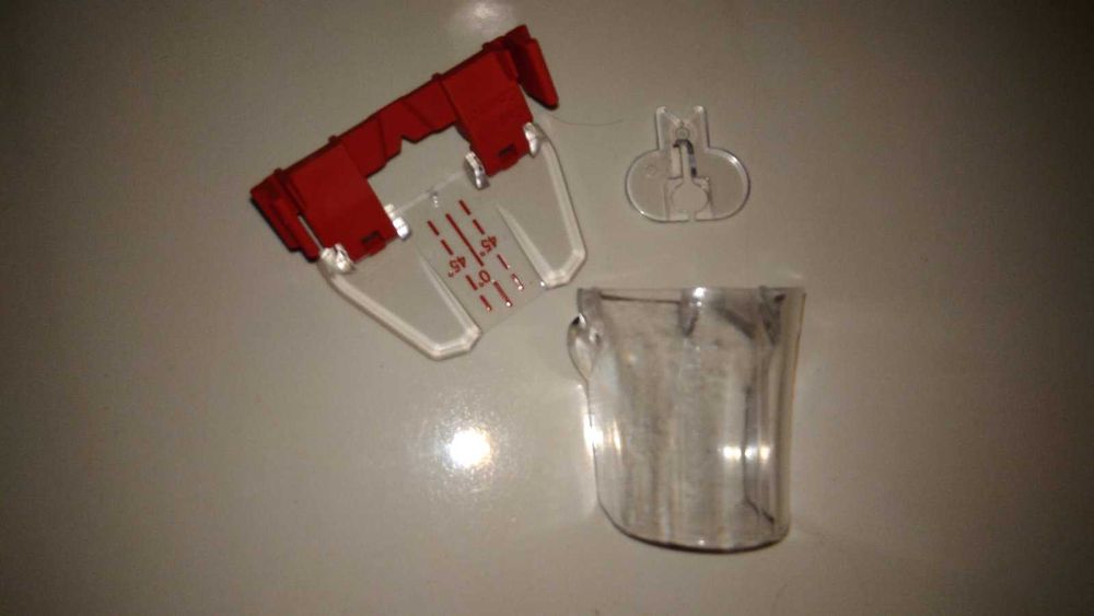 Прободен трион BOSCH 18 Li