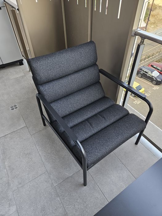 Scaun de exterior (balcon, terasa, gradina)