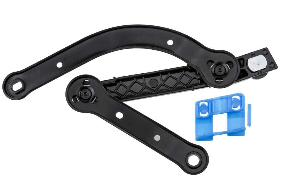 Mecanism brat stergator fata dreapta Bmw 5 E60 / E61 2001 - 2010