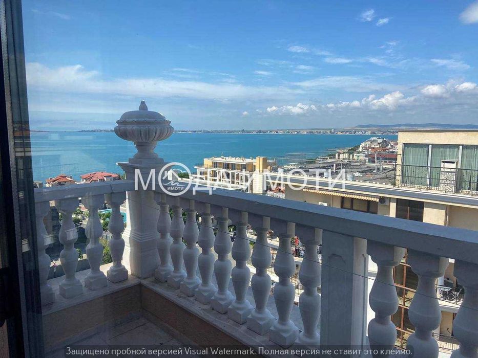 Продава се Четиристаен апартамент в Свети Влас - 300 кв.м за 1127 €/кв.м - Снимка #14