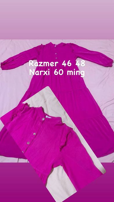 Koʻylaklar двойка