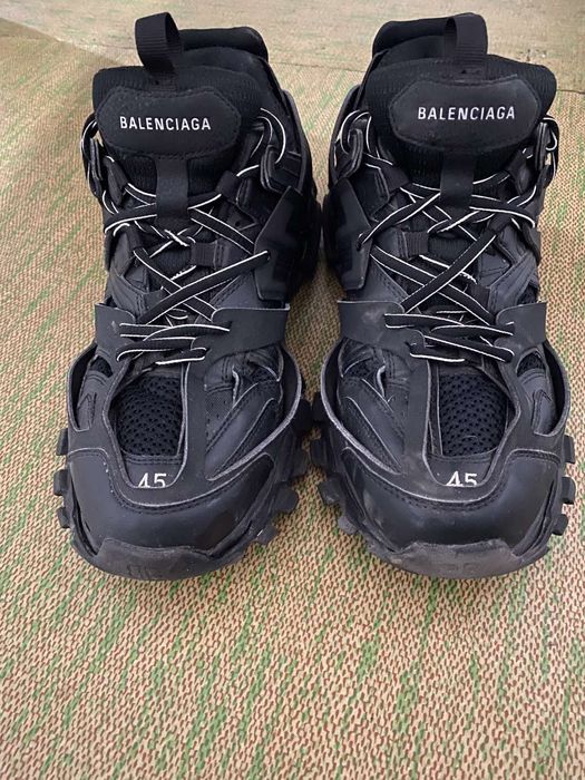 Balenciaga Track Sneakers