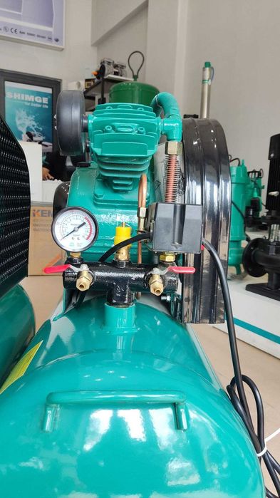 kompressor 20l 24l 40l 50l 100l