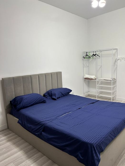 Квартира посуточно