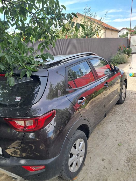 Vand Kia Stonic