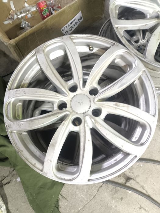 Бмв диски продам