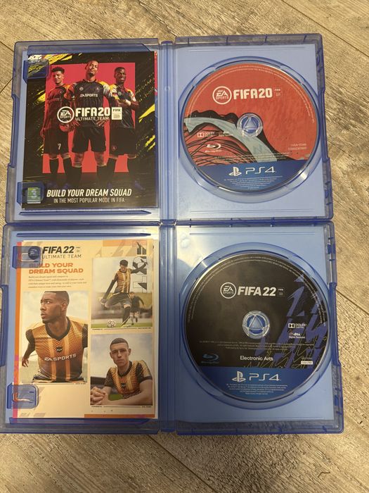 Игри за playstation 4
