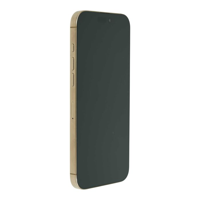 Magazin Apple | iPhone 16 Pro Max | Foarte Bun | Desert Titanium | 256GB | 91% / Cu Garantie | In Rate | smilemobile.ro