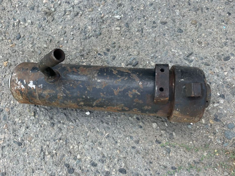 Гидроподъемники кузова 7 тонн