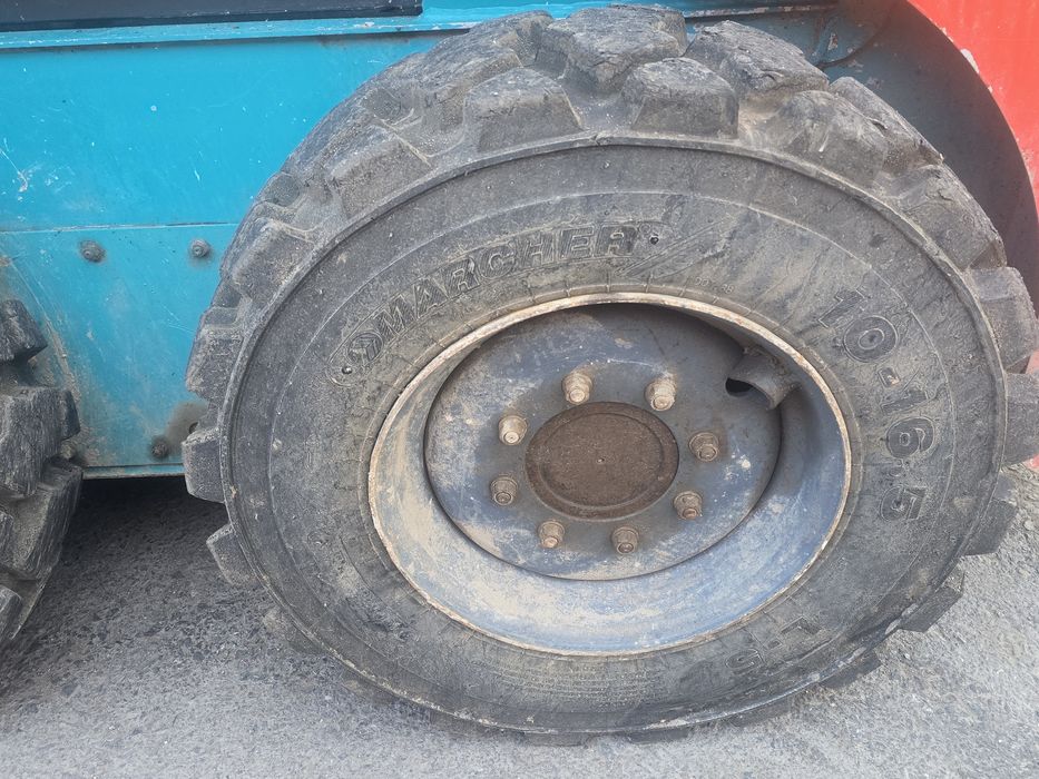 Продам Мини погрузчик