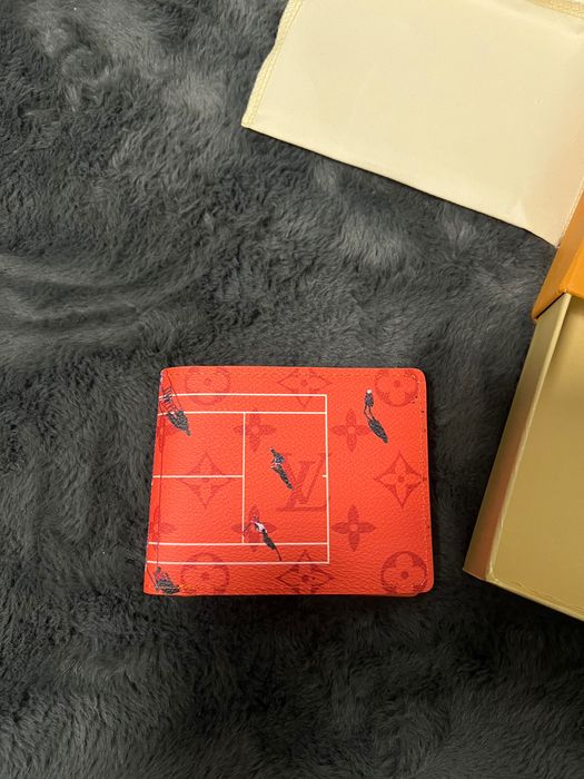 Portofel Louis Vuitton