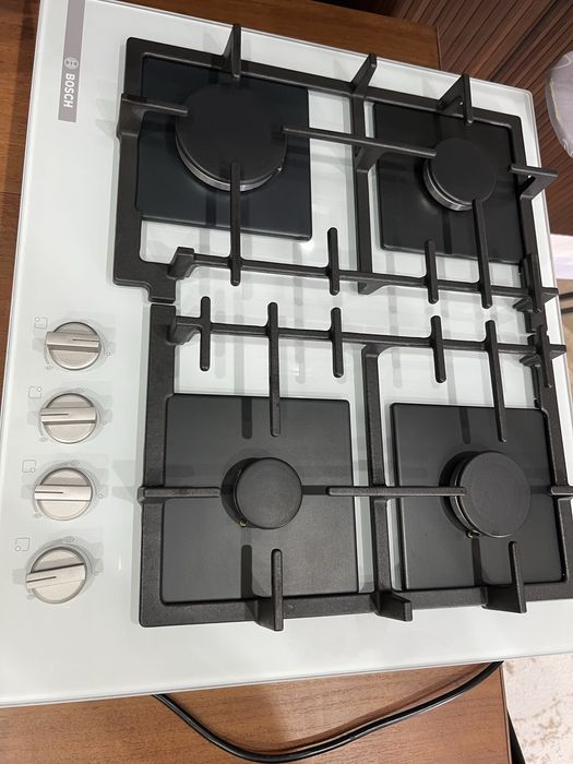 Варочная поверхность Bosch