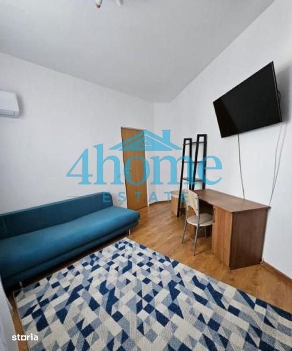 Studio zona Regie | Grozavesti | Bloc nou