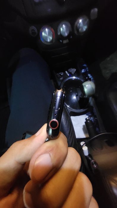 I watch 5serya .44mm