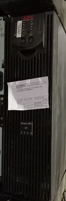 Ибп. Упс. APC Smart 3000va. Распродажа