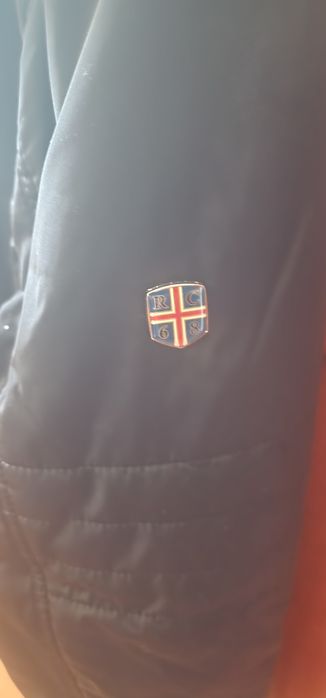 Haina Barbateasca RIVER CREEK