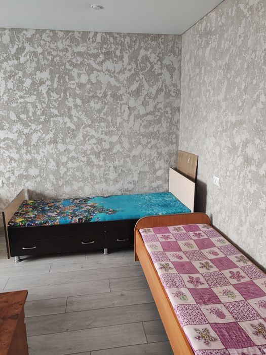 Уютная дача на Барковском