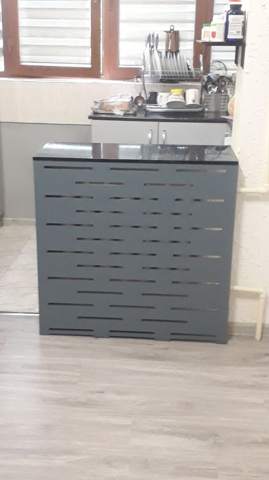 Обшивка входных дверей