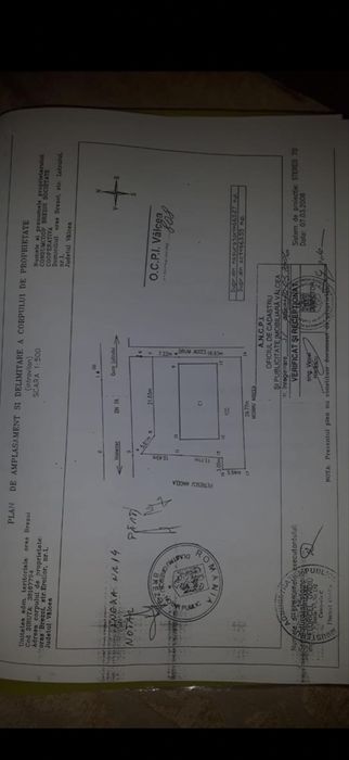 Spatiu Comercial