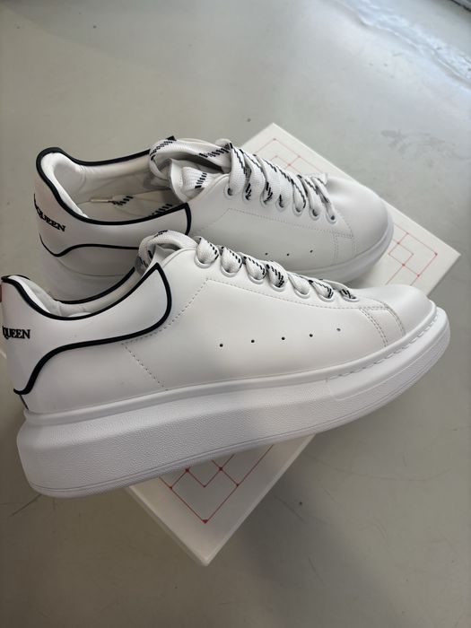 Nike  air force / Alexander McQueen мъжки обувки