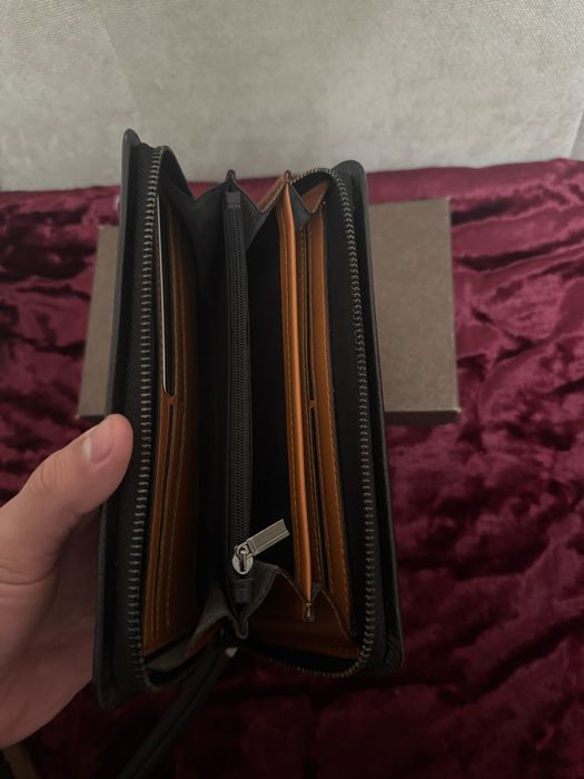 Барсетка Gucci для мужчин