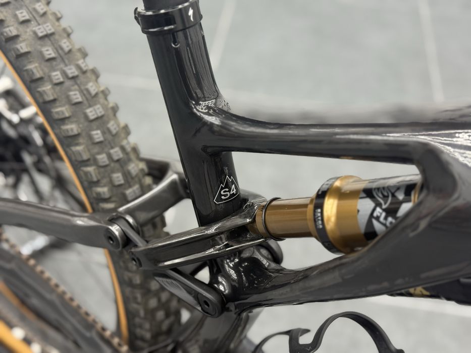 Specialized S-Works Stumpjumper Evo 2023 29 L 1x12 Sram XX1 AXS