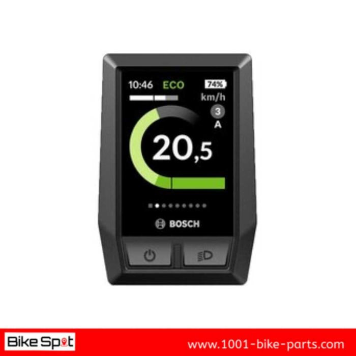 Bosch Kiox Display (BUI330) Дисплей Управление Е-Байк