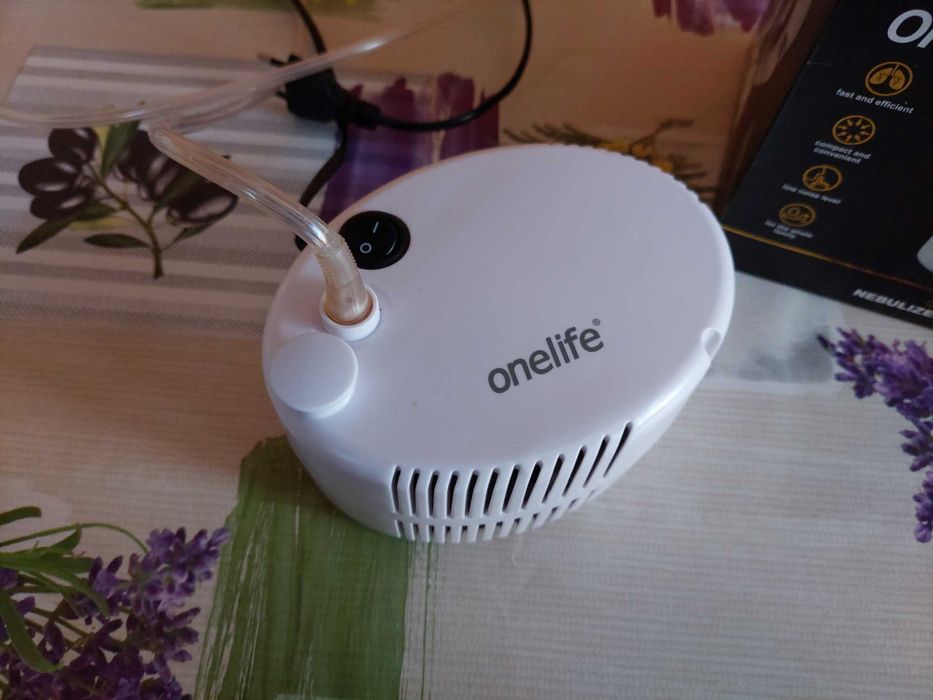 Инхалатор OneLife за части