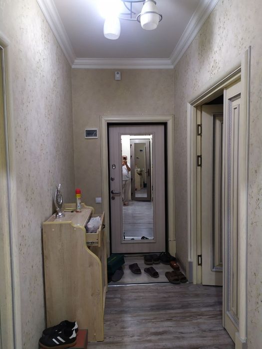 Продажа 3/2/5 на Юнусабад-19, 3 хонали сотилади