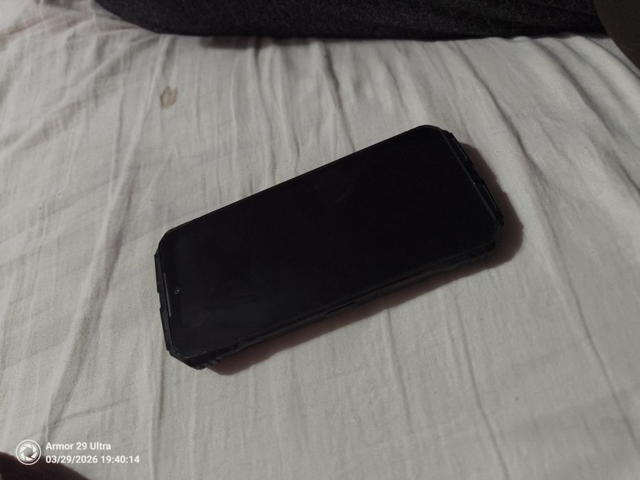 Doogee V31GT  термална камера