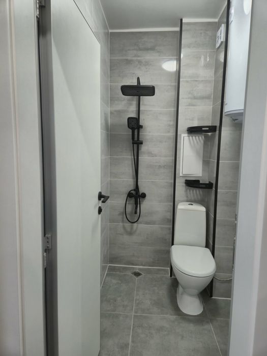 Продава се Двустаен апартамент в Пловдив, Тракия - 60 кв.м за 8 €/кв.м - Снимка #7