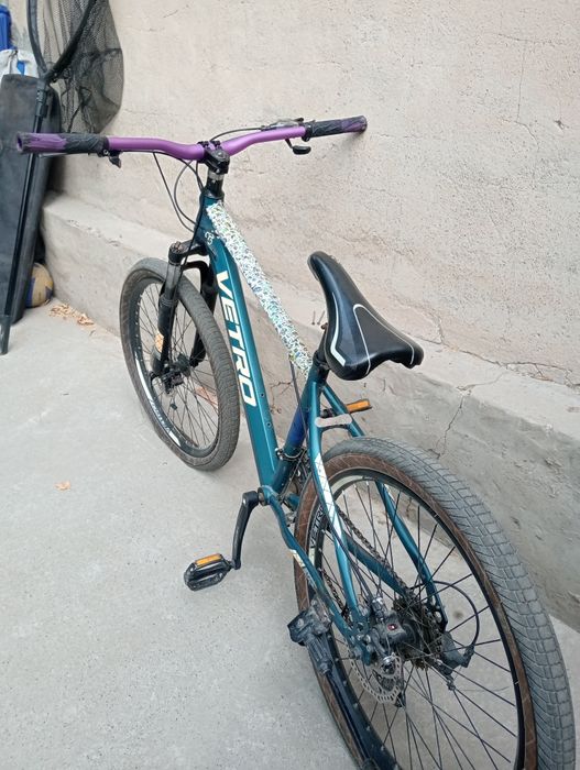 Продам велосипед или обмен