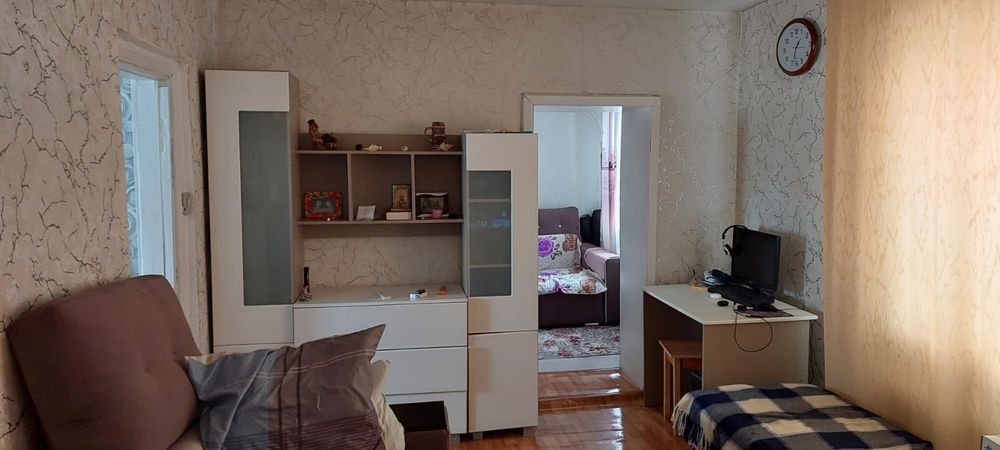 Продам теплый ухоженный дом.