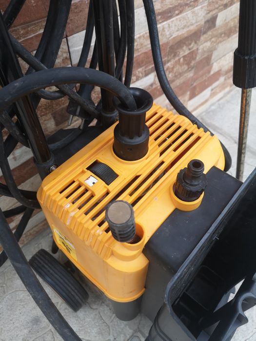 Водоструйка Wap  160bar 3.kw 220v Profi Супер Силна