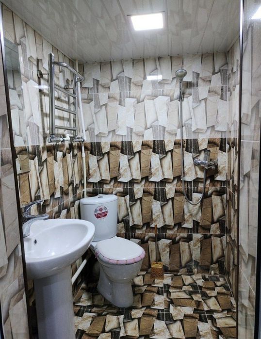 6 ком Массиф Феруза дома аренда евро