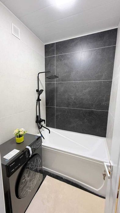 Прораб с опытной бригадой. Ремонт квартир и домов под ключ.