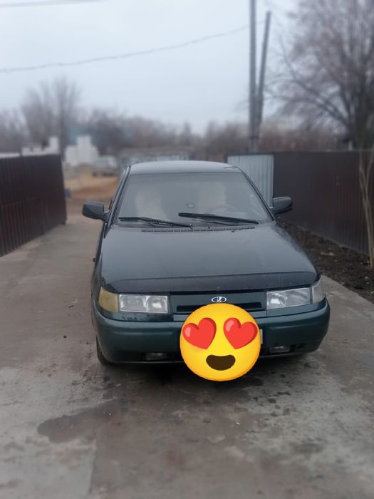 ВАЗ-2110 сатылады