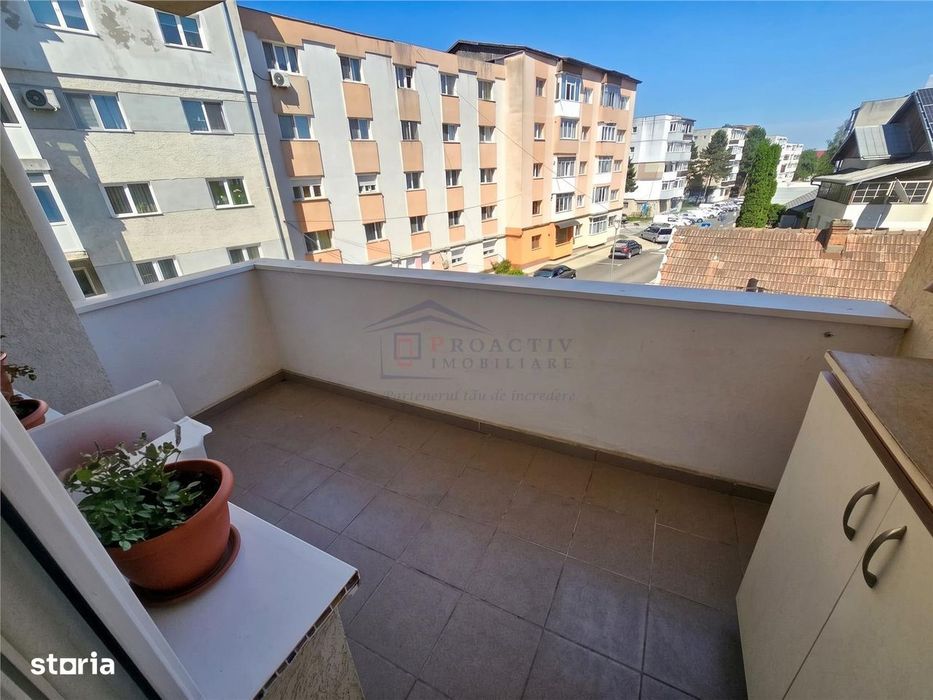 Apartament 2 camere | Zamca | Etaj 2 | 2c-7854