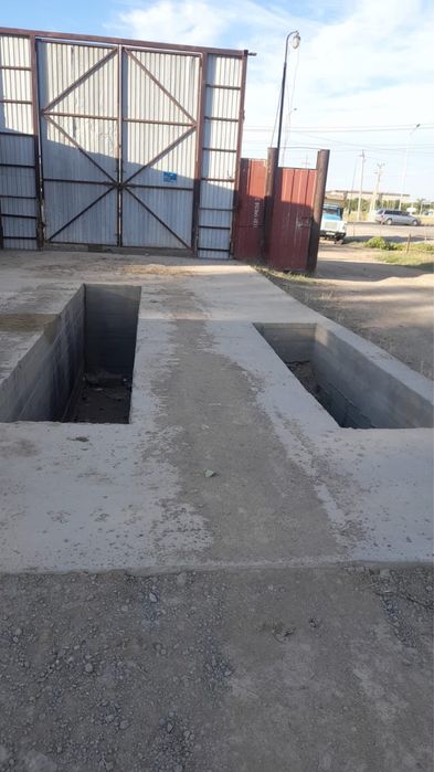 Аренда под СТО Срочно