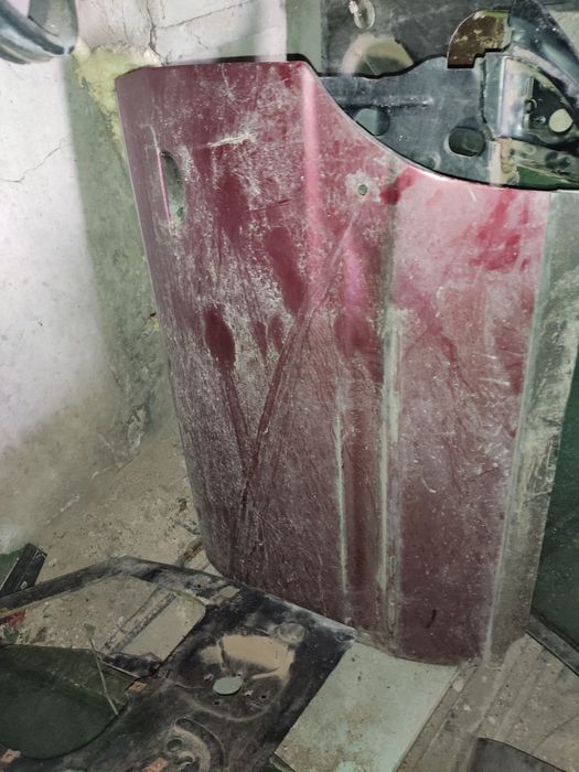 Запчасти Ауди 200