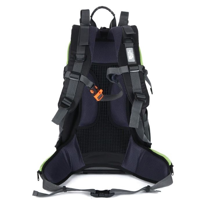 The North Face (USA) спортивный рюкзак 50 л для треккинга и походов