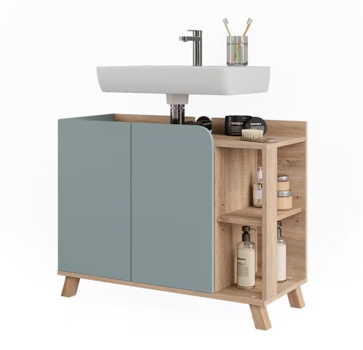 Шкаф за подмивка нов 9008