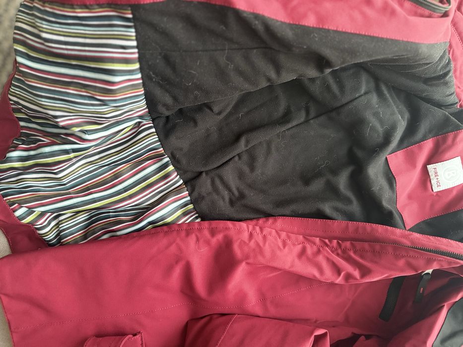 Ски яке Bogner Fire+Ice